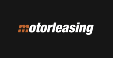 Motorleasing ApS logo