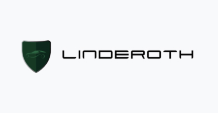 Linderoth A/S logo