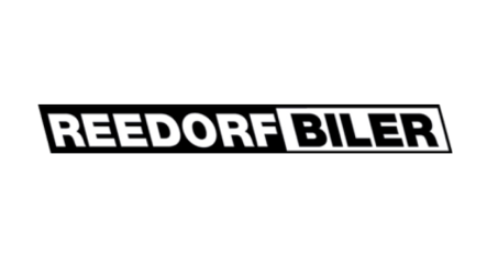 Reedorf Biler logo