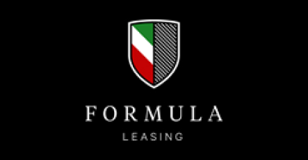 Formula Leasing  logo