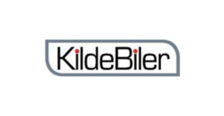 KildeBiler logo